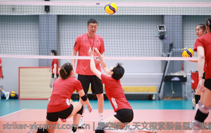 星空娱乐,天文探索装备展汇聚最先进的望远镜与仪器